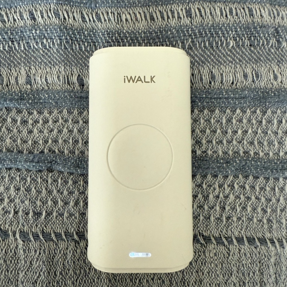 iWALK Portable Charger